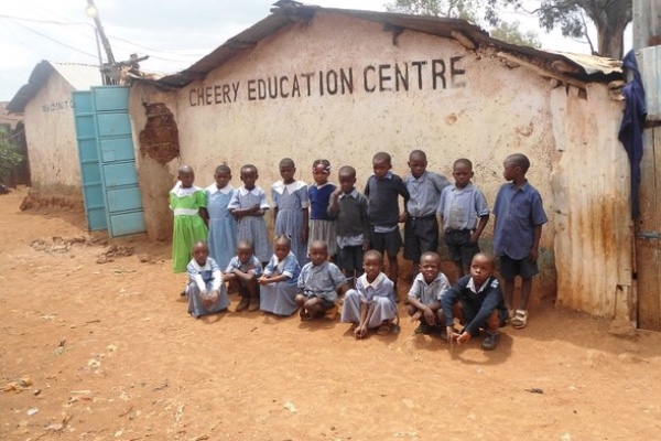 Image result for Cheery school nairobi