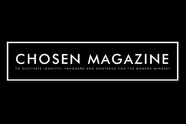 5 Year Anniversary Chosen Mag Fund photo