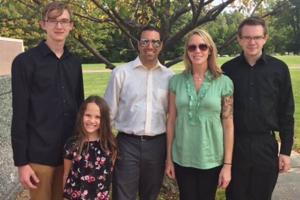 Help Jill get back on her feet!  photo