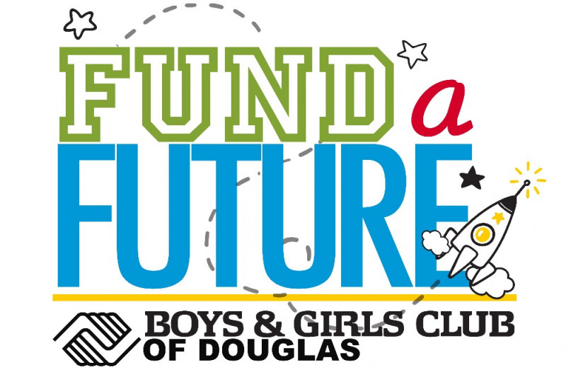 Fundraiser by Boys and Girls Club of Douglas Fund A Future Boys