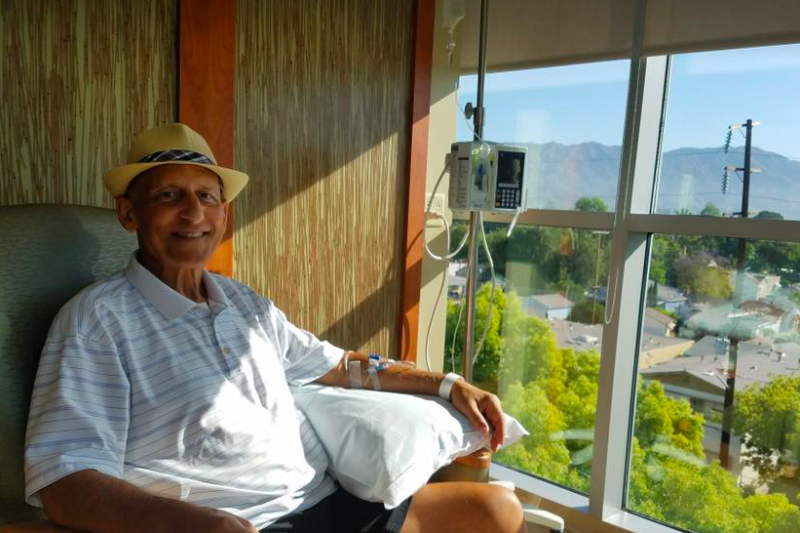 Fundraiser for Nicole Ritter by Kristi Ritter : Anthony Ritter's ...