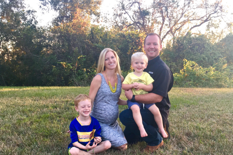 Medical Needs for the Greene Family photo