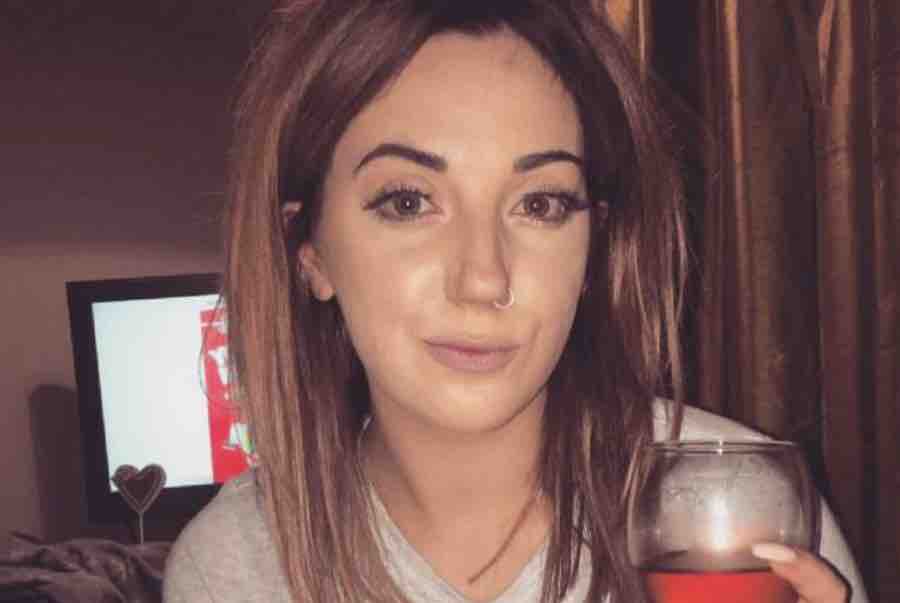 fundraiser by jemma jade logan danielles big shave