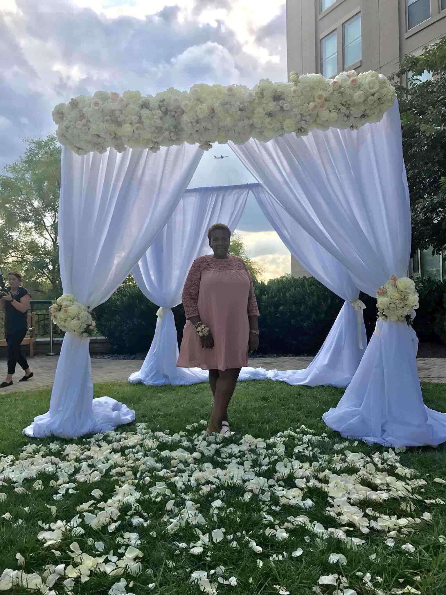 Fundraiser by Tracie L. Bass Certification and Internship Fees