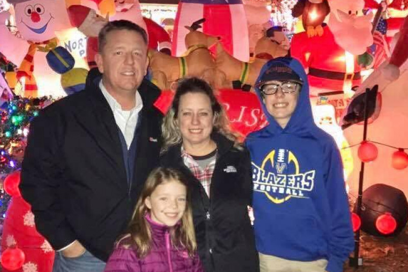 Fundraiser For Ashley Anderson By Tasha Reid Brock Anderson Medical 
