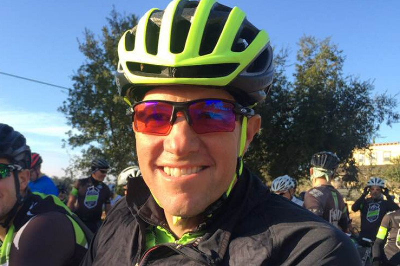 Keith Jackson's Recovery Fund photo