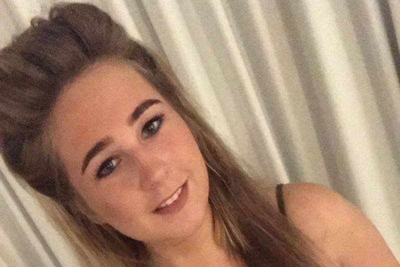 Fundraiser for Jodie Wiltshire by Jodie Wiltshire Jodie's Journey