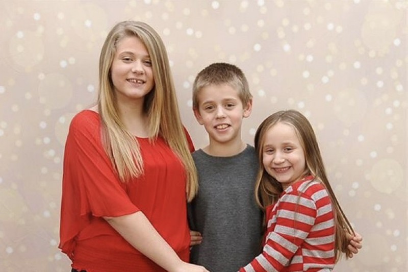 In Memory of Barry Stefano Jr. photo