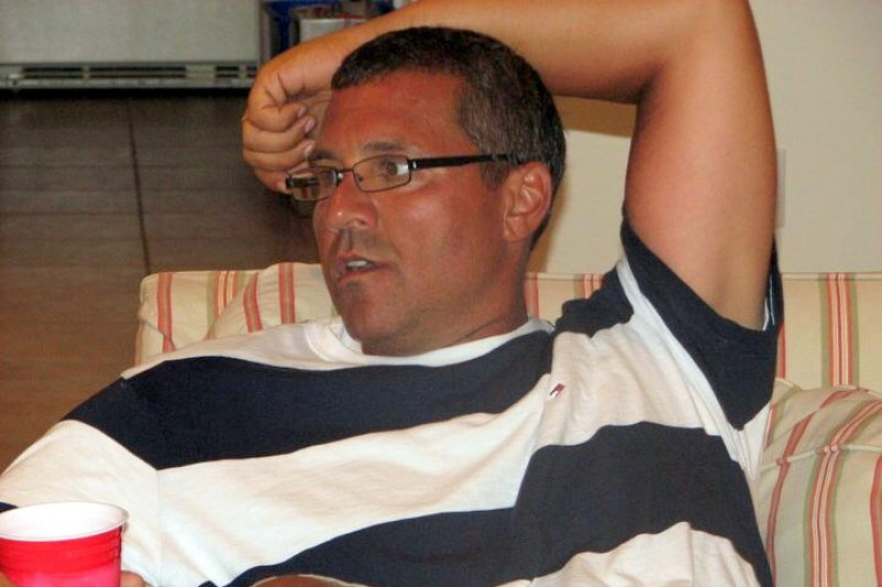 Fundraiser for Karen Vita by Michele Anderson : NICK VITA FAMILY RELIEF