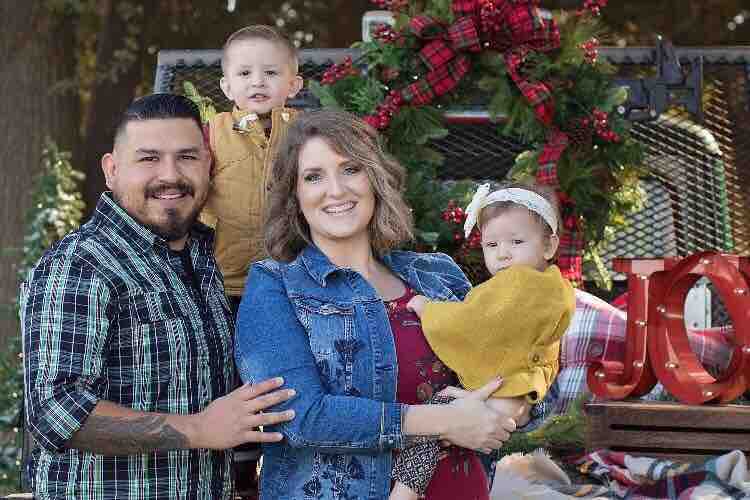 Love For The Lupercios photo