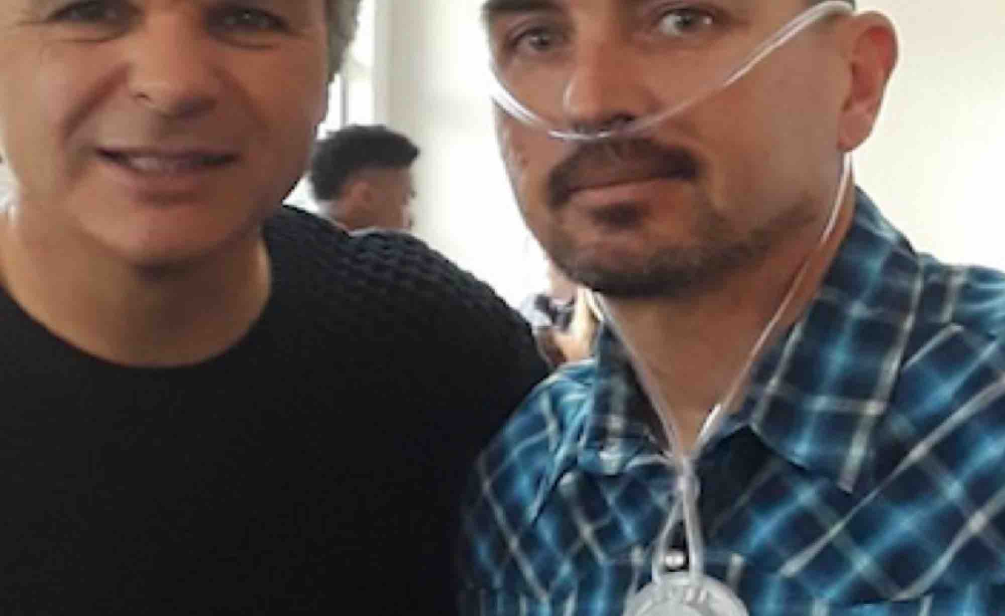 Tim Rucker Germany Fundraiser for Timothy L. Rucker by Donna King : #GiveTimAir Timothy ...