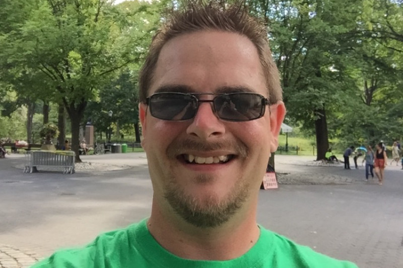 James’ Back Surgery photo