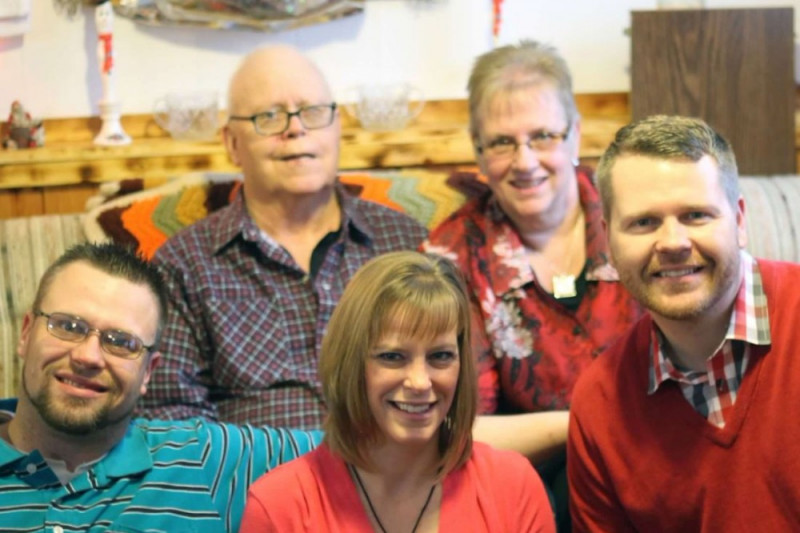 Fundraiser for Letty Croff by Jeremy Croff Francis Dean