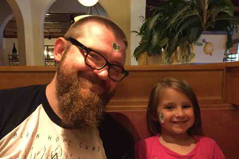 Funeral Expenses for Jed Leiknes photo