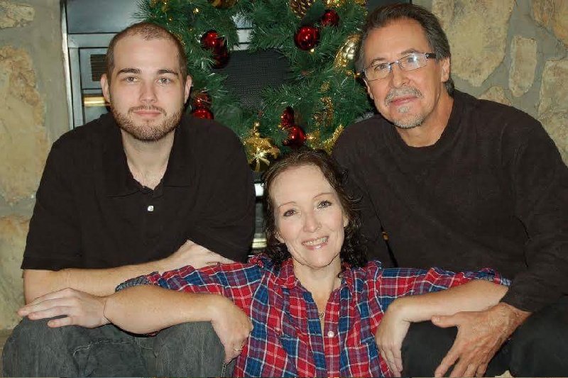 Fundraiser by Roxanna Southwell Richard Southwell's Medical Rehab