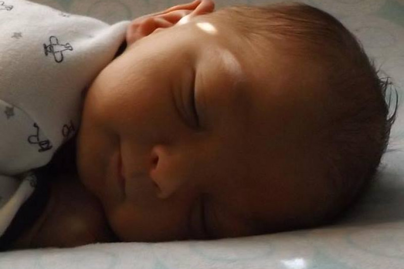 The Baby Brody Resource Fund photo