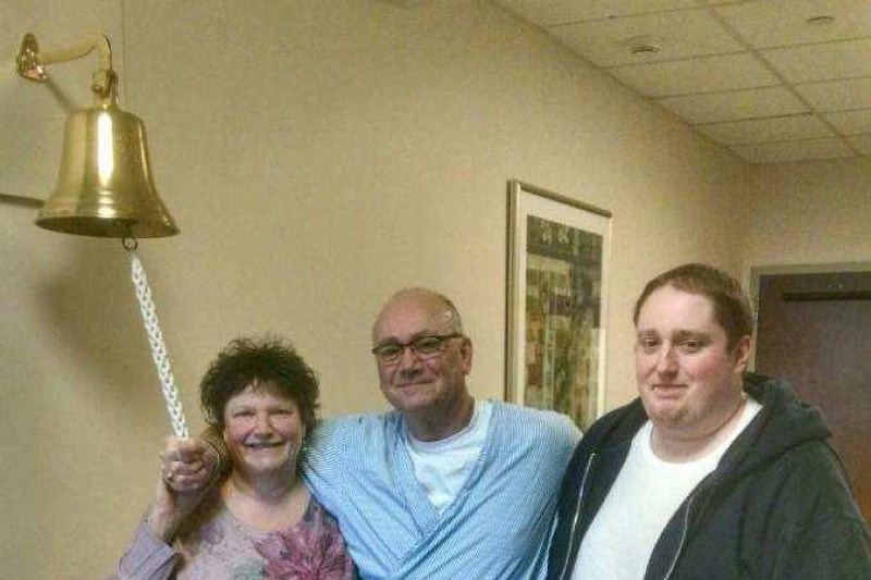 Fundraiser for Barry Wallace by Charles Darren Lilly Barry Wallace