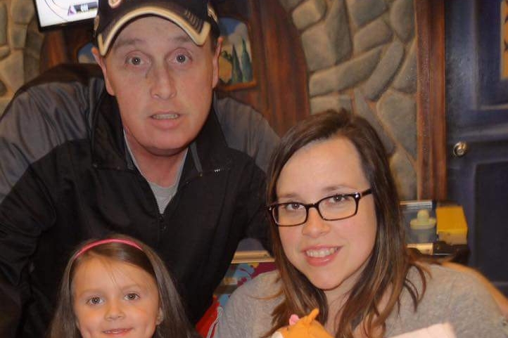 April Croft Fundraiser by April Croft : Cancer recovery for Bob