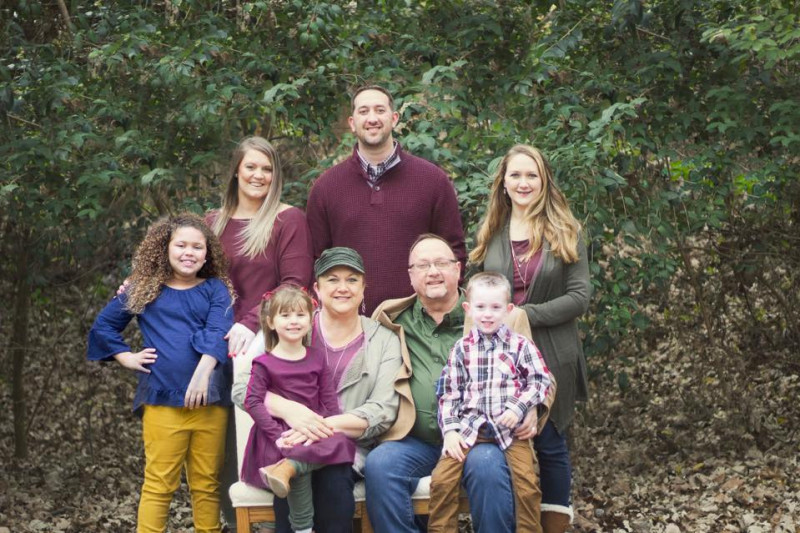 Fundraiser For Johnny Cantrell By Celita Cantrell Ewing Funeral