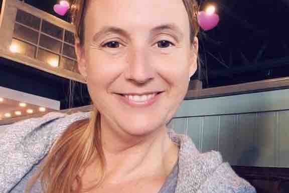 Marie Rinaldi Fundraiser by Nicole Marie Rinaldi : Niki’s Life Saving Treatment