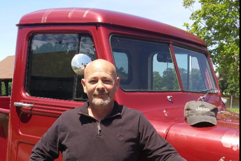 Robert "Bo" Greenwell photo