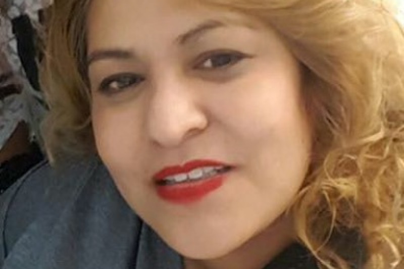 Fundraiser By Christiane Adams Goldstein Martha Espinosa s Memorial Fund