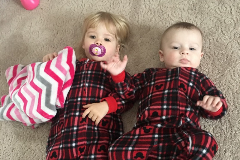 Fundraiser by Andrei Filimon Denisa, Sophia, and Elijah Filimon