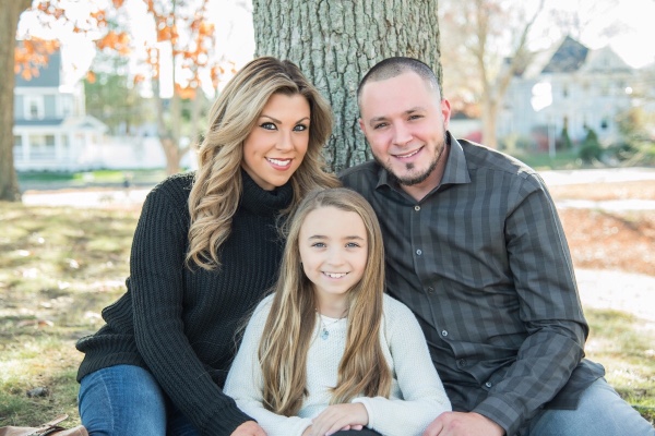 Help for the Lawrence Family photo