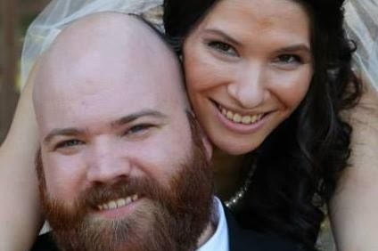 Fundraiser for Nicole Repecka by David Dawson : Remember Chris Repecka