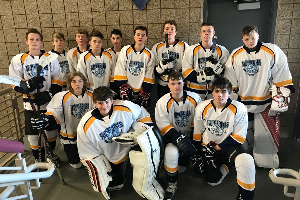 Fundraiser by Marshall Kohr U14 US National Hockey Championship