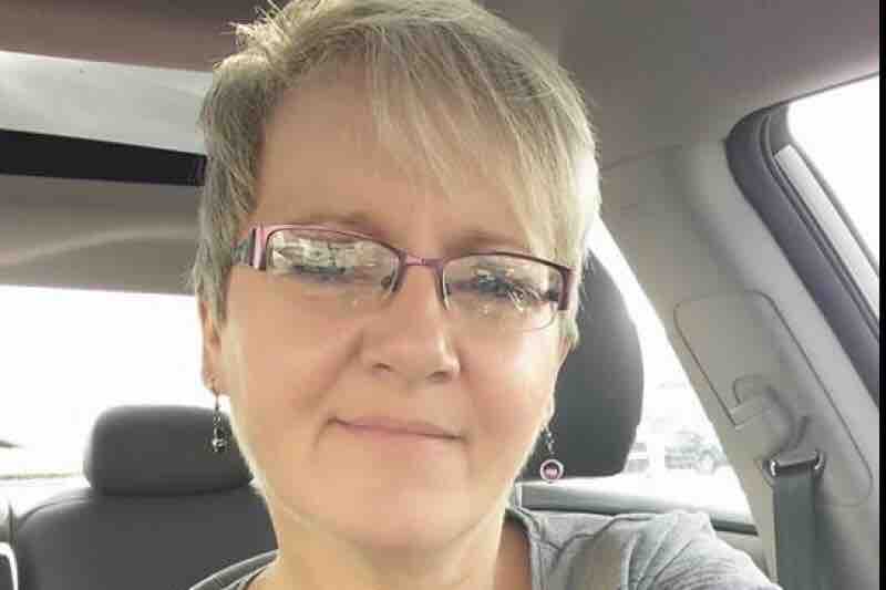 Ellen; My Sister's Story photo