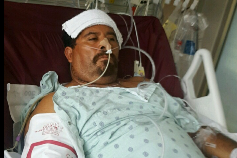 Fundraiser by Alexis Castor Help for the Castor Family