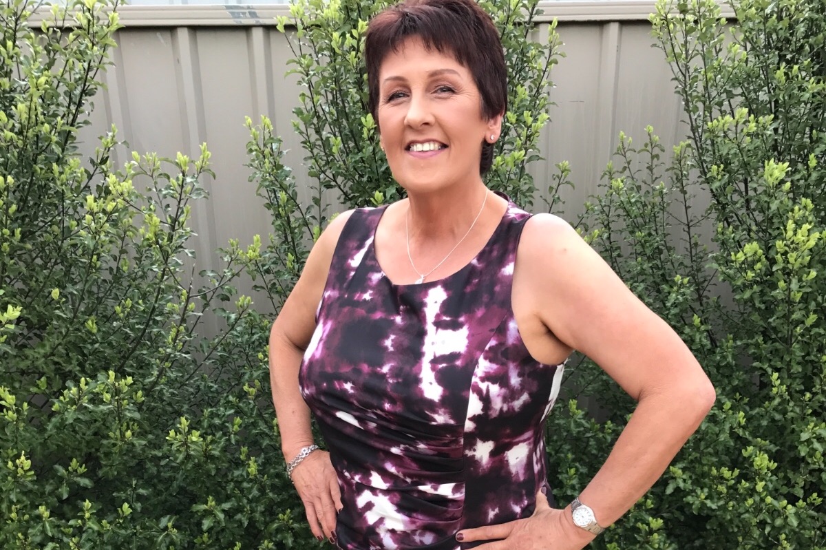 Let's help Leanne  photo