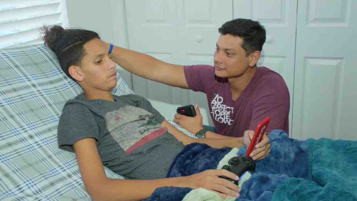fundraiser by royer borges help the family of anthony borges