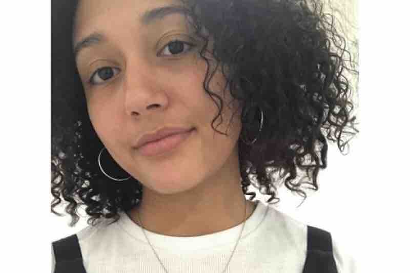 fundraiser by amaliah phillips peace the big shave