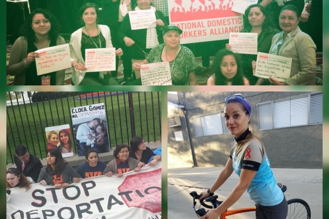 Triathlon for NDWA photo