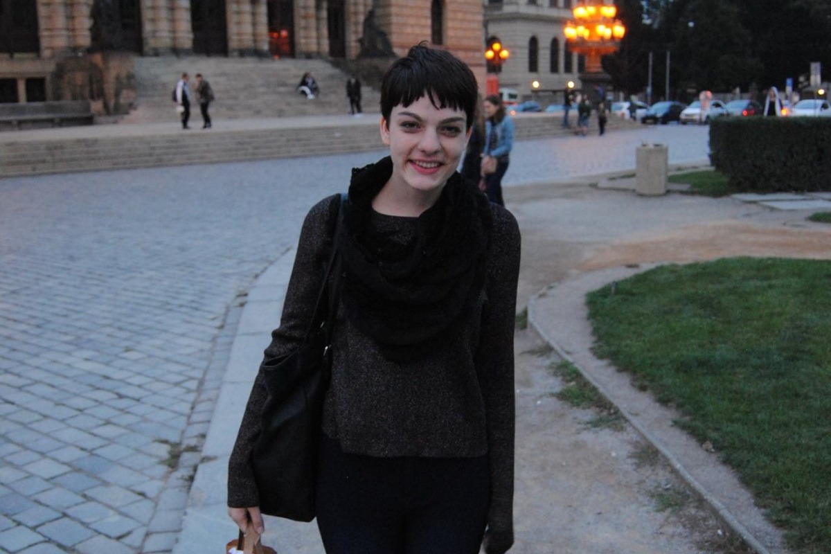 Support Savannah's CSF Leak Fund photo