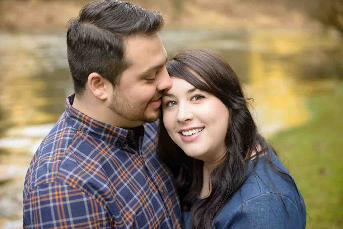 IVF dating