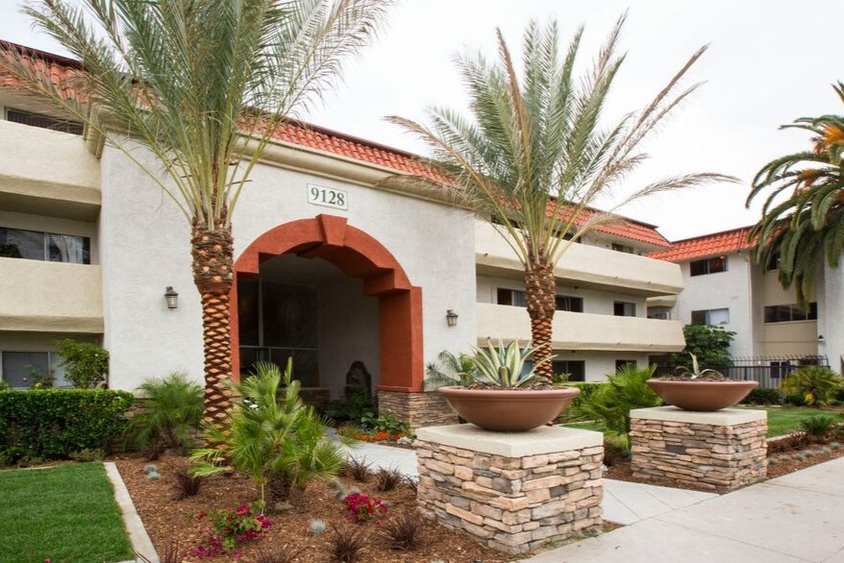 Fundraiser for Julian Balderas by Corsica Apartments Residents of