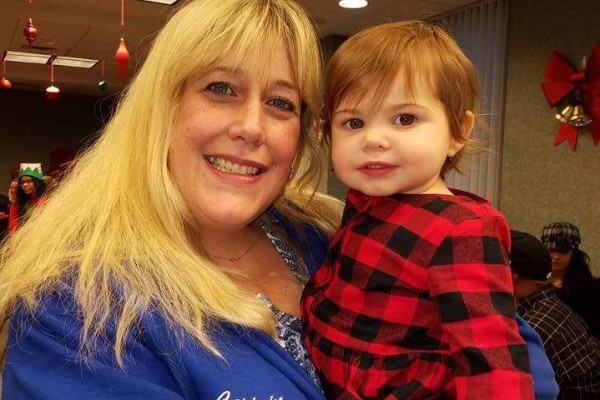 Kathy Castillo Recovery Fund photo