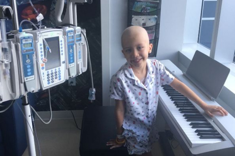 Elia Christine's Medical Fund photo