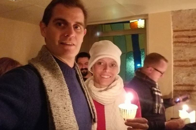 Fundraiser for Tim Pool by Bob Pool : Help Tim and his wife fight cancer