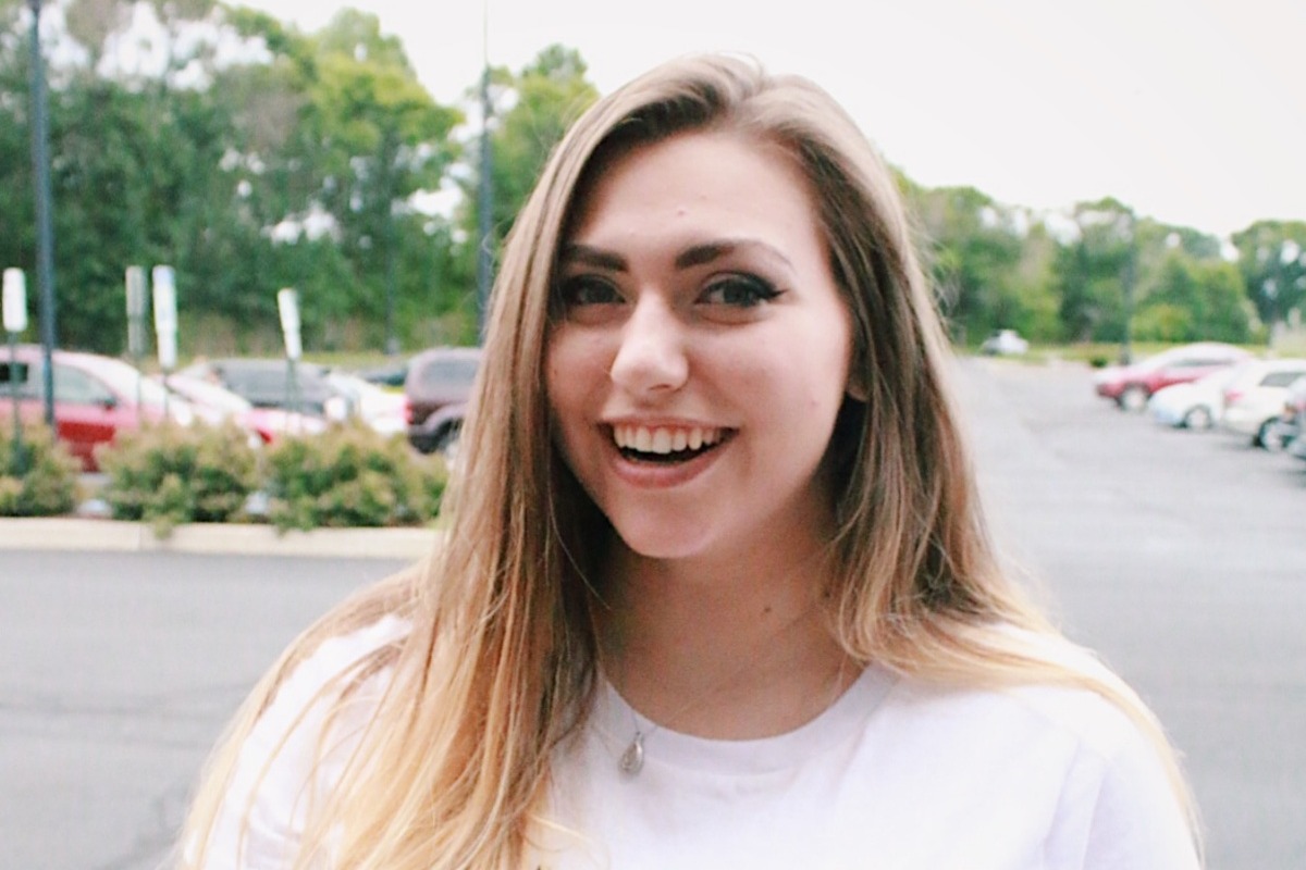 2019 year - Milly Vitale 2019 year