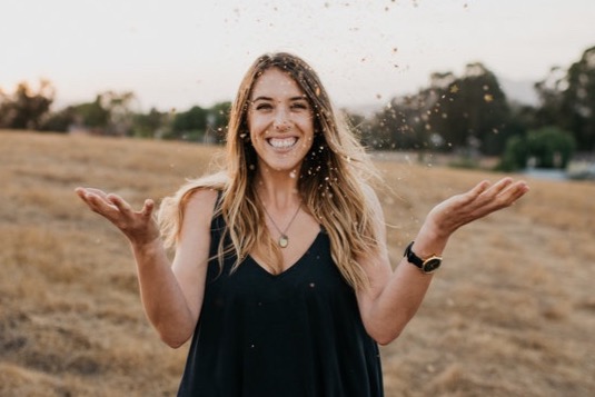 Tori's Journey with Cancer photo