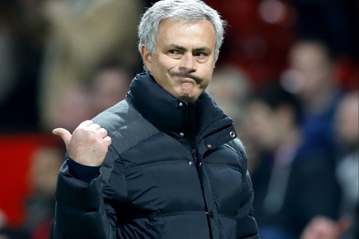 Jose Mourinho kimdir Jose Mourinho kimdir
