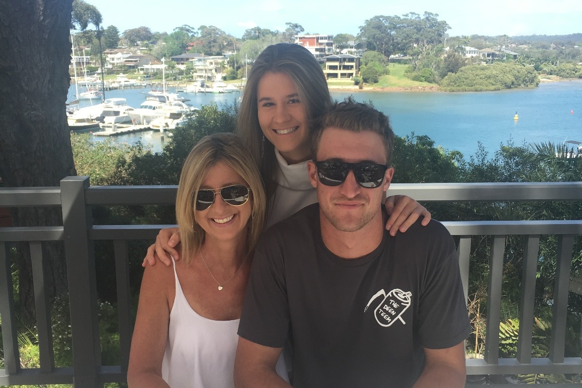 Fundraiser by Alex whitlock : Help Jackie meet funeral costs