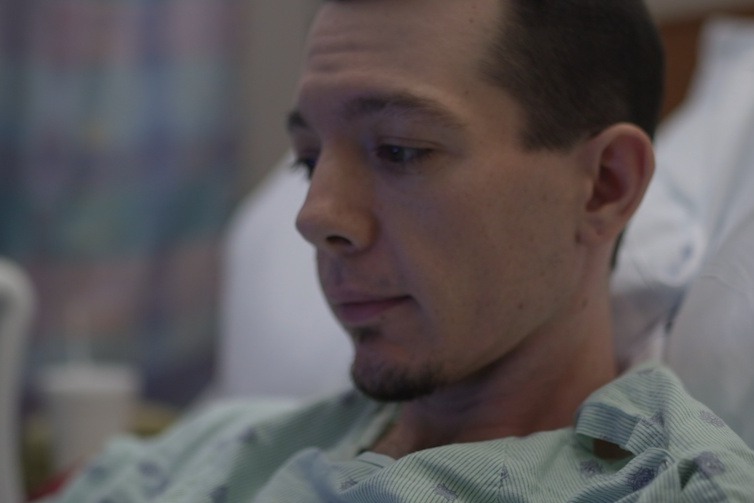 Fundraiser by Eric Spring : Help Eric Live A Little Longer