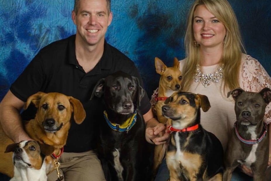 In Memory of Carl Pennauchi photo