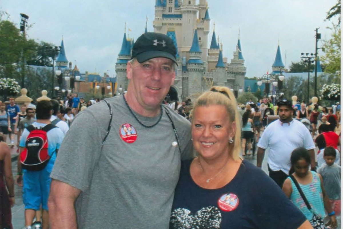 Bob and Alison need our help photo