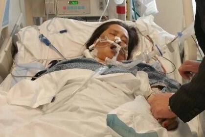 Please Help My Mother photo